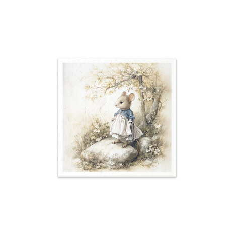 ITD Collection 6x6 Inch Rice Paper Set (RSM 232) ITD Collection 6x6 Inch Rice Paper Set (RSM 232)