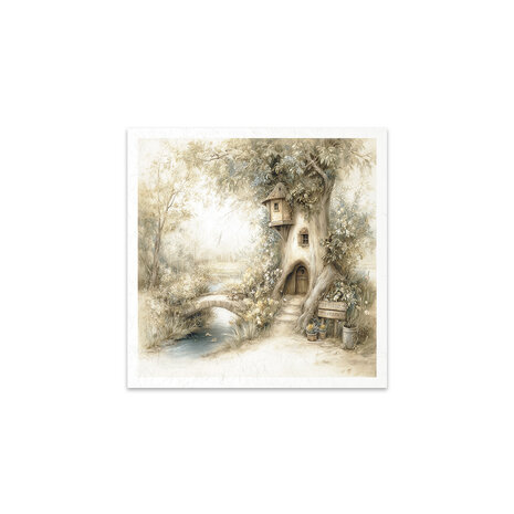 ITD Collection 6x6 Inch Rice Paper Set (RSM 233) ITD Collection 6x6 Inch Rice Paper Set (RSM 233)