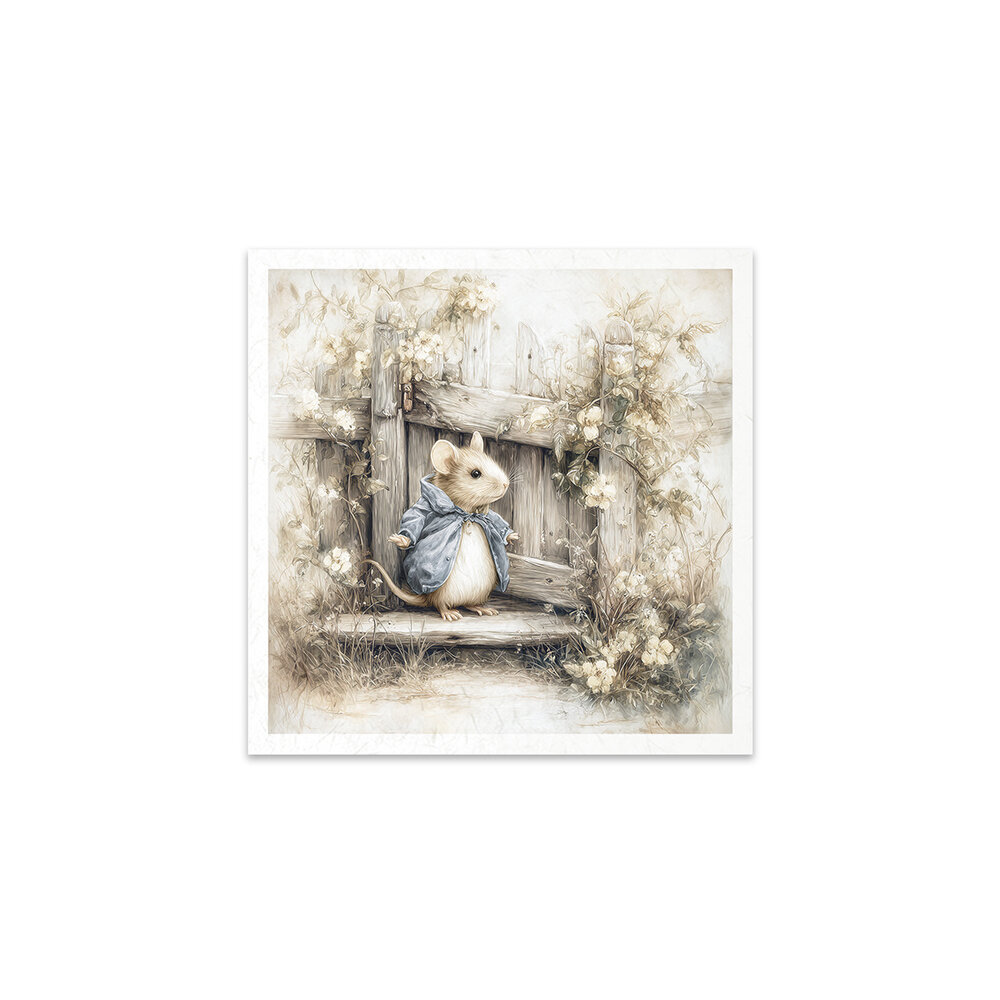 ITD Collection 6x6 Inch Rice Paper Set (RSM 234) ITD Collection 6x6 Inch Rice Paper Set (RSM 234)