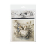 ITD Collection 6x6 Inch Rice Paper Set (RSM 235)