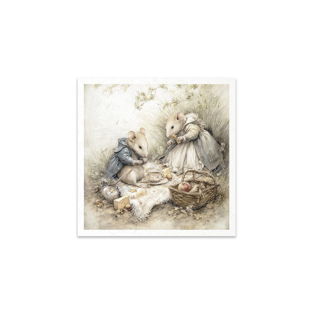 ITD Collection 6x6 Inch Rice Paper Set (RSM 235) ITD Collection 6x6 Inch Rice Paper Set (RSM 235)