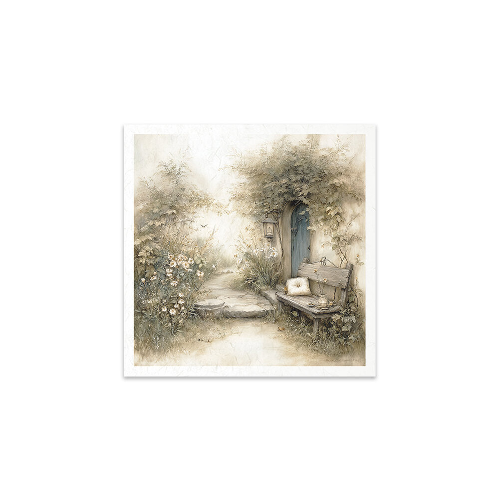 ITD Collection 6x6 Inch Rice Paper Set (RSM 235) ITD Collection 6x6 Inch Rice Paper Set (RSM 235)