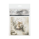 ITD Collection 6x6 Inch Rice Paper Set (RSM 236)