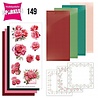 Find It Trading HobbyDots Sparkles Floral Elegance (SPDO149) Find It Trading HobbyDots Sparkles Floral Elegance (SPDO149)