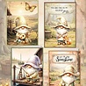 Creatief Art Card Kit Cozy Gnomes (RE2530-0194) Creatief Art Card Kit Cozy Gnomes (RE2530-0194)