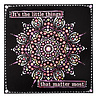 Studio Light PRE-ORDER Essentials Template stencils Mandala (SL-ES-MASK399) Studio Light PRE-ORDER Essentials Template stencils Mandala (SL-ES-MASK399)