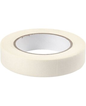 Paperpads.nl SELECT Masking Tape 25 mm x 50 meter (246150)