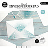 Studio Light PRE-ORDER Essentials A5 Cards Envelope Paper Pad (SL-ES-DCPP438) Studio Light PRE-ORDER Essentials A5 Cards Envelope Paper Pad (SL-ES-DCPP438)