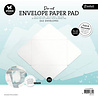 Studio Light PRE-ORDER Essentials A5 Cards Envelope Paper Pad (SL-ES-DCPP438) Studio Light PRE-ORDER Essentials A5 Cards Envelope Paper Pad (SL-ES-DCPP438)