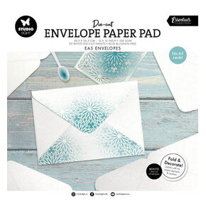 Cards & Envelopes Paper Pads