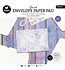 Essentials A6 Cards Envelope Paper Pad (SL-ES-DCPP439)