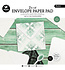 PRE-ORDER Essentials 5x5 Inch Cards Envelope Paper Pad (SL-ES-DCPP441)
