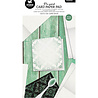 Studio Light PRE-ORDER Essentials Pre-scored 5x5 Inch Card Base Paper Pad (SL-ES-PP446)