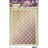 Studio Light PRE-ORDER Enchanted Fairytale Masking Stencil Closed Florals (SL-EF-MASK397)