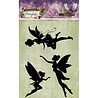 Studio Light Enchanted Fairytale Clear Stamp Fairytale (SL-EF-STAMP943)