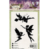 Studio Light PRE-ORDER Enchanted Fairytale Clear Stamp Fairytale (SL-EF-STAMP943)