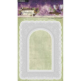 Studio Light Enchanted Fairytale Snijmal Lace Frame (SL-EF-CD1101)