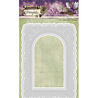Studio Light Enchanted Fairytale Snijmal Lace Frame (SL-EF-CD1101)