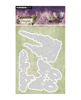 Studio Light Enchanted Fairytale Snijmal Enchanted (SL-EF-CD1104)