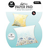 Studio Light PRE-ORDER Essentials Pillowbox Gift Box Paper Pad (SL-ES-GBPP456)