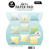 Studio Light PRE-ORDER Essentials Pillowbox Gift Box Paper Pad (SL-ES-GBPP456)