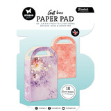 Studio Light Essentials Giftbag Gift Box Paper Pad (SL-ES-GBPP457)
