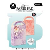 Studio Light PRE-ORDER Essentials Giftbag Gift Box Paper Pad (SL-ES-GBPP457)