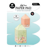 Studio Light Essentials Candybox Gift Box Paper Pad (SL-ES-GBPP458)