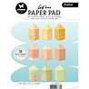 Studio Light Essentials Candybox Gift Box Paper Pad (SL-ES-GBPP458)
