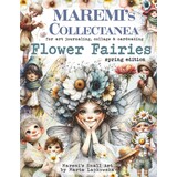 Maremi's Small Art Flower Fairies Spring Edition Book