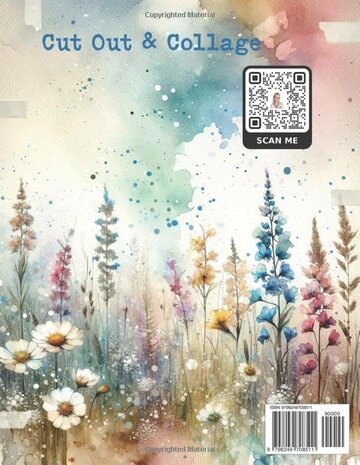 Maremi's Small Art PRE-ORDER Flower Fairies Spring Edition Book