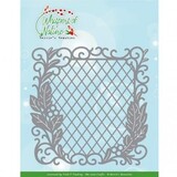Berrie's Beauties Whispers of Nature Dies Feather Frame (BBD10092)