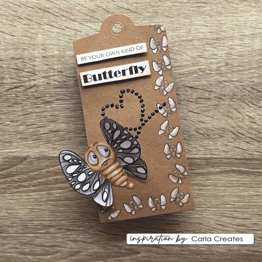 Vaessen Creative Snijmal Zoom (CAR0302)