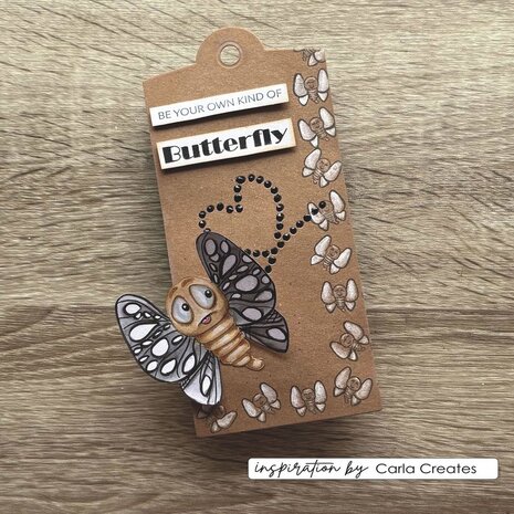 Vaessen Creative Snijmal Zoom (CAR0302)