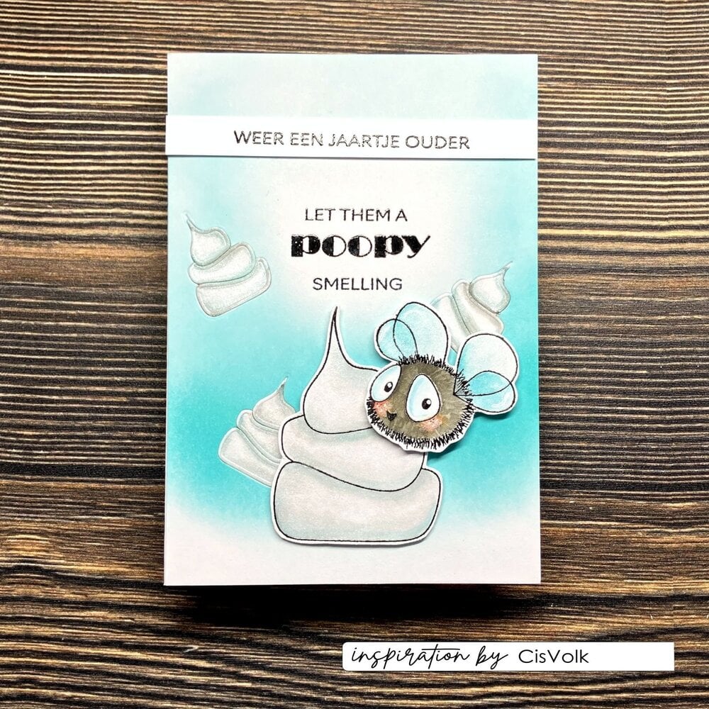 Vaessen Creative PRE-ORDER Clear Stamps Tekst Bloom & Zoom (CAR0304) Vaessen Creative PRE-ORDER Clear Stamps Tekst Bloom & Zoom (CAR0304)