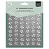 PRE-ORDER Embossing Folder Bloom (CAR0311)