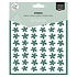 Stencil Bloom (CAR0210) Stencil Bloom (CAR0210)