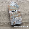 Vaessen Creative PRE-ORDER Stencil Bloom (CAR0210)