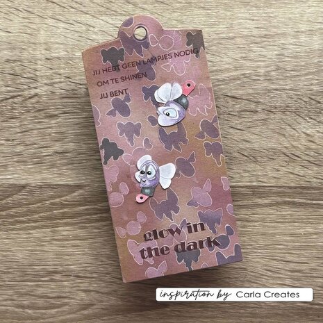 Vaessen Creative Stencil Zoom (CAR0211)