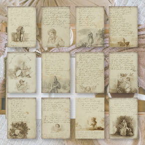 Ephemera | Plan & Plot Studio