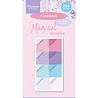 Marianne Design PRE-ORDER Magical Garden 15x30cm Cardstock (PK9222)