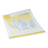 Marianne Design Creatables Magnolia (LR0951)