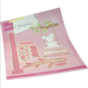 Marianne Design PRE-ORDER Collectables Swing Set (COL1584)