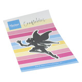 Marianne Design PRE-ORDER Craftables Magical Fairy (CR1729)