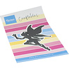 Marianne Design PRE-ORDER Craftables Magical Fairy (CR1729)