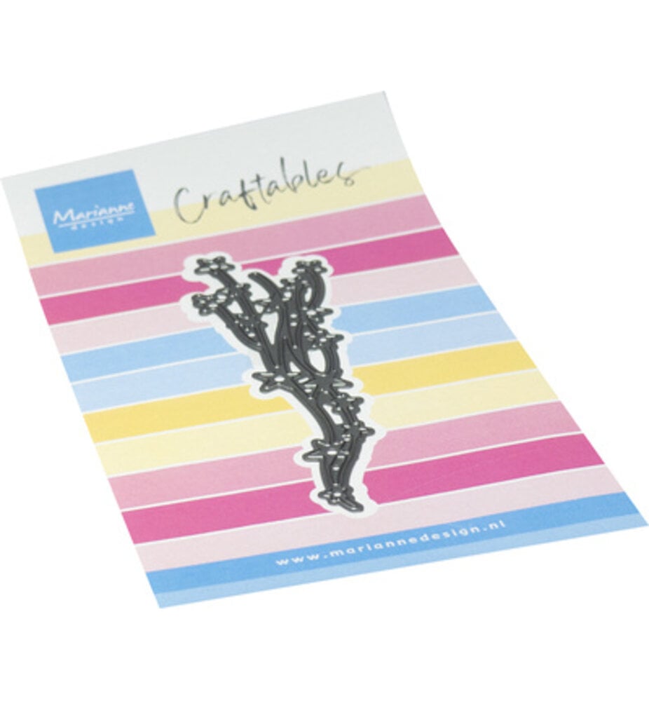 Marianne Design PRE-ORDER Craftables Fairy Dust (CR1730)