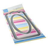 Marianne Design Craftables Slimline Arch (CR1731)