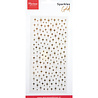Marianne Design PRE-ORDER Sparkles Gold (CA3230) Marianne Design PRE-ORDER Sparkles Gold (CA3230)