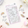 Pinkfresh Studio The Couture Edit Stamp Fragrance Notes (314326)