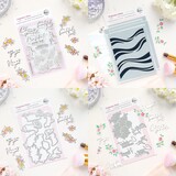 Pinkfresh Studio The Couture Edit BUNDLE Fragrance Notes